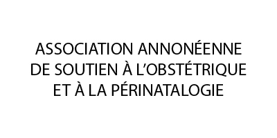 Association annoéenne de soutien à l obstériUE AT 0 LA P2RINATALOGIE