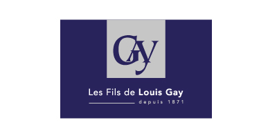 Louis Gay
