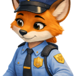 01_renard_policier